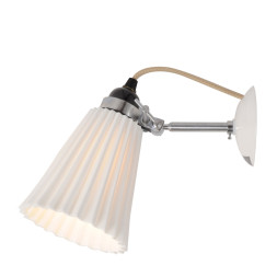 Бра Original BTC Hector pleat FW384N