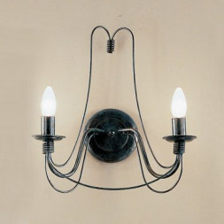 Бра Orion Leuchten WA 2-809/2 Antik