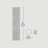 Напольный светильник Slamp The lightning archives PEACE SKULL TUB93PTU0004__PEA