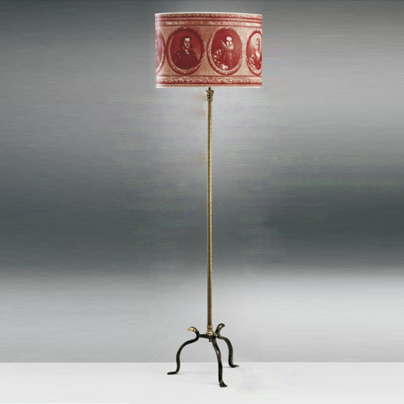 Торшер IlParalume MARINA Novecento 515