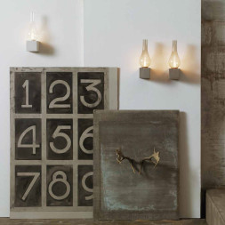 Бра Karman Amarcord AP121 1B INT