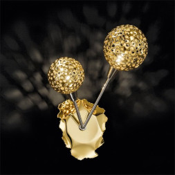 Бра MM Lampadari Sfere 6843/A2 V2470