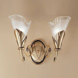 Бра Possoni Floreale 315/A2 -008