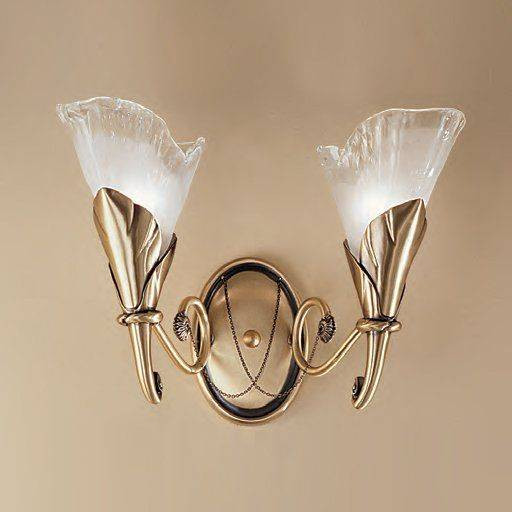 Бра Possoni Floreale 315/A2 -008