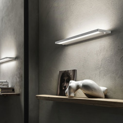 Настенный светильник Linea Light Tablet 7607