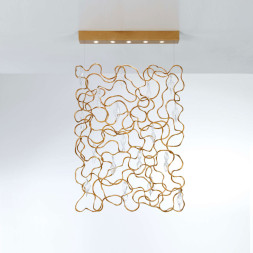 Подвесной светильник Serip Niagara CT3386/5 CO N10P