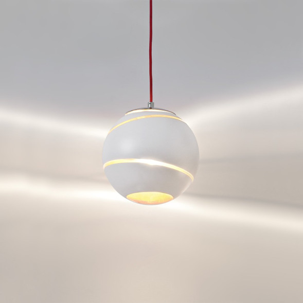 Подвесной светильник Terzani Bond L20S H7 F2