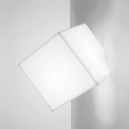 Настенно-потолочный светильник Artemide Edge parete-soffitto 30 1293010A