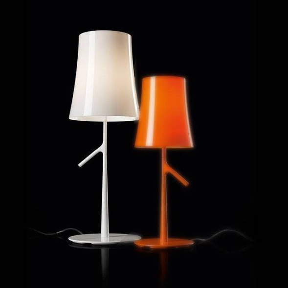 Настольная лампа Foscarini Birdie 221001S 53