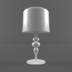 Настольная лампа Masiero Eva TL1 M V95