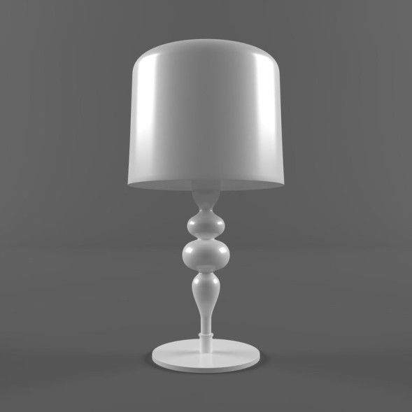 Настольная лампа Masiero Eva TL1 M V95