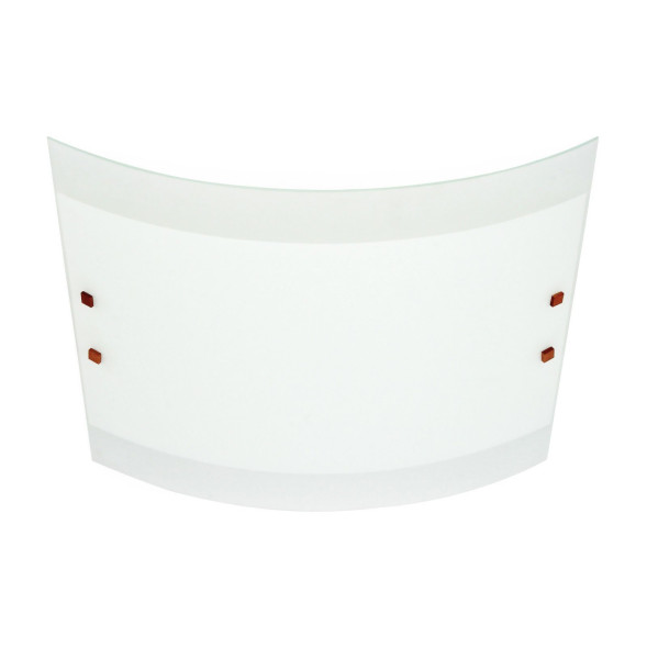 Потолочный светильник Linea Light Mille 1045