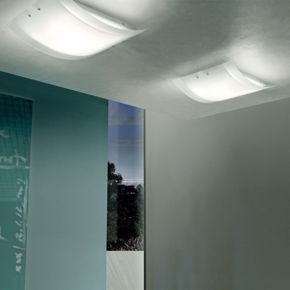 Потолочный светильник Linea Light Mille 1045