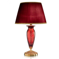 Настольная лампа Possoni 7015/L -002