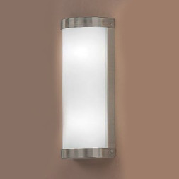 Настенно-потолочный светильник Orion Leuchten Soff 3-460/2 Satin