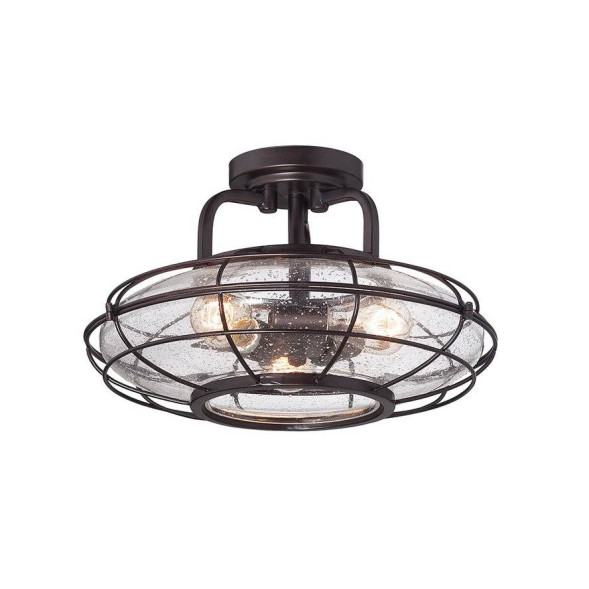 Потолочный светильник Savoy House Connell 6-574-3-13