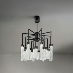 Потолочная люстра Masiero Blake S16