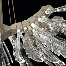 Подвесной светильник Barovier&amp;Toso Angel 7248/CC