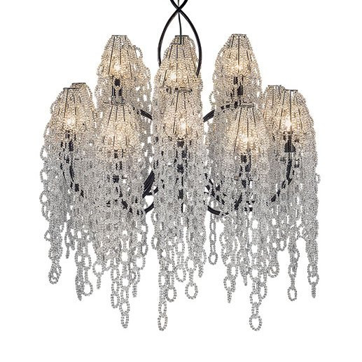 Люстра Patrizia Garganti Moulin Rouge PG312