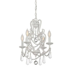 Люстра Savoy House Mini Chandelier 1-872-4-80