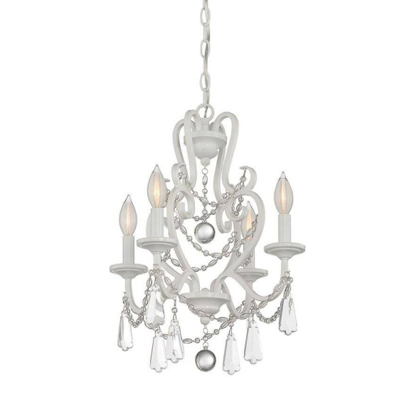 Люстра Savoy House Mini Chandelier 1-872-4-80
