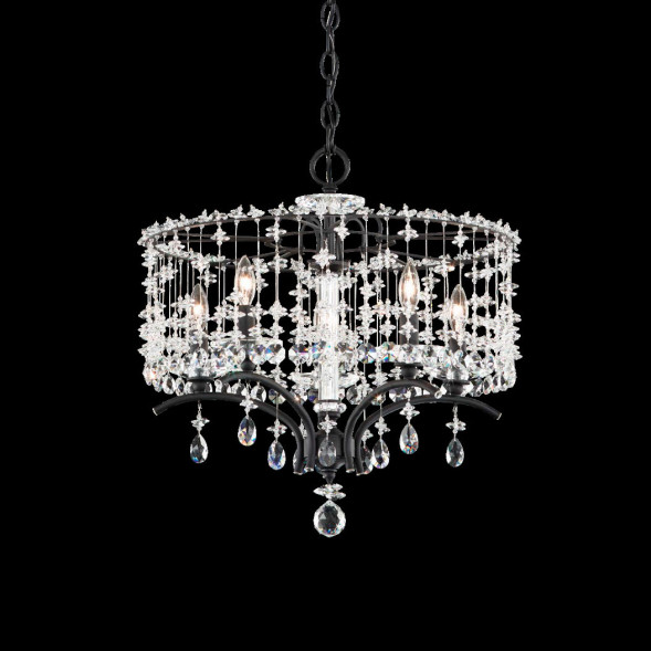 Люстра Schonbek Bella Rose TC1018-59A