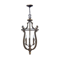 Подвесной светильник Hinkley Plymouth HK/PLYMOUTH4/P