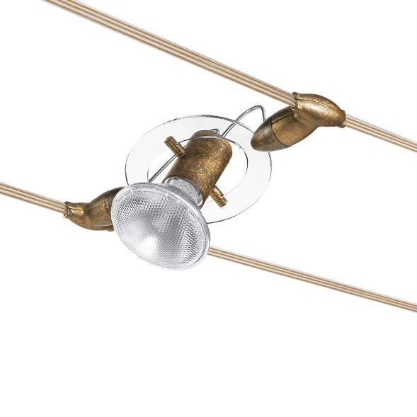 Светильник для струнной системы Linea Light Vega 51456