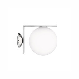 Бра Flos IC Lights C/W 1 Chrome F3178057