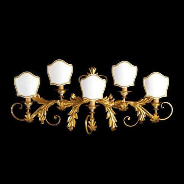 Бра Lucienne Monique Fiori Primaverili 62·5