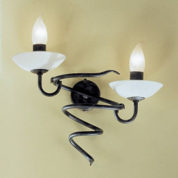 Бра Orion Leuchten WA 2-855/2 Antik