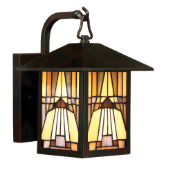 Бра Quoizel Inglenook Outdoor QZ/INGLENOOK2/S