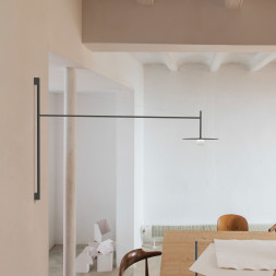 Бра Vibia Tempo 5756 18 /15