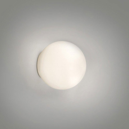 Настенный светильник Artemide Dioscuri 1039110A