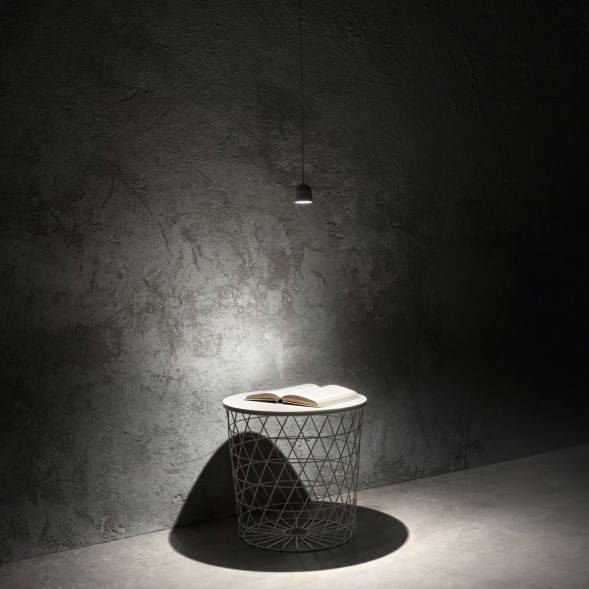 Подвесной светильник Linea Light Minion 8786