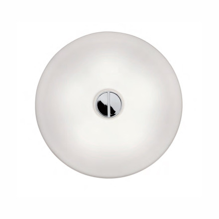 Настенно-потолочный светильник Flos Button HL F3190009