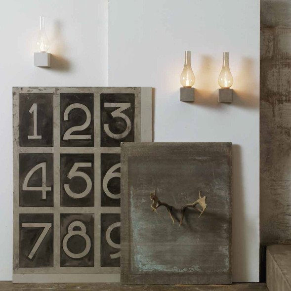 Бра Karman Amarcord AP121 1G INT