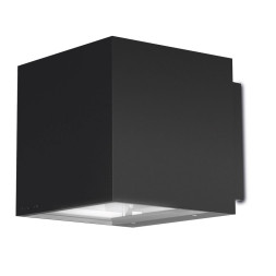 Настенный уличный светильник Leds-C4 Afrodita 05-9577-z5-37