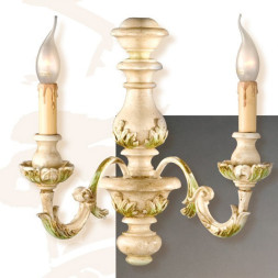 Бра Passeri International Legno A 7445/2 Dec. 013