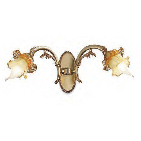 Бра Possoni Floreale 318/A2 -002