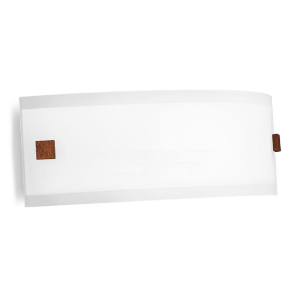 Настенный светильник Linea Light Mille 7838