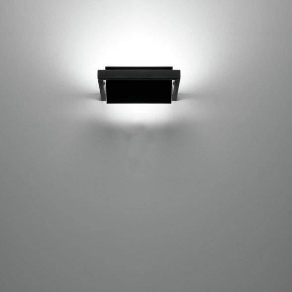 Настенный светильник Linea Light Tablet 7608