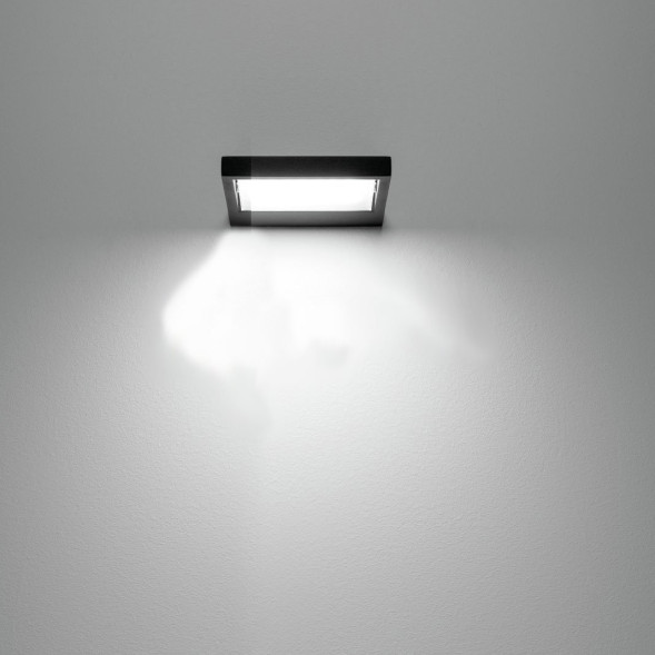 Настенный светильник Linea Light Tablet 7608