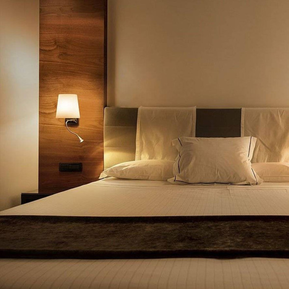 Бра SLV Coupa flexled 149452