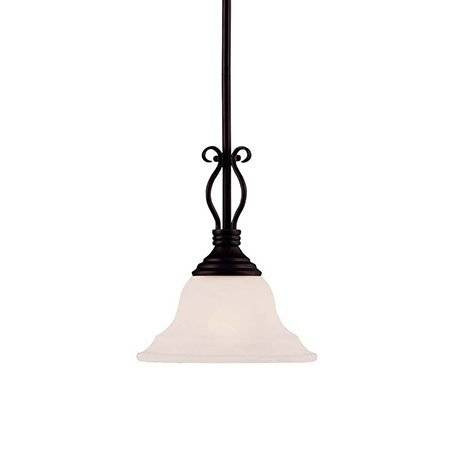 Подвесной светильник Savoy House Oxford KP-SS-130-1-13