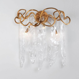 Настенный светильник Serip Niagara AP1473/4 CO N10G