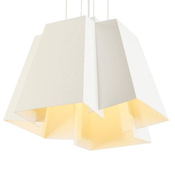 Подвесной светильник SLV Soberbia 165471