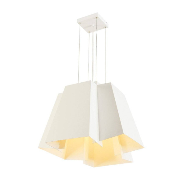 Подвесной светильник SLV Soberbia 165471