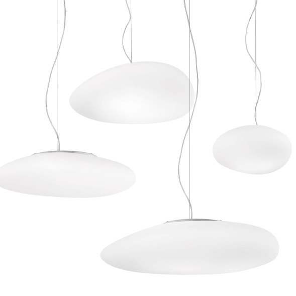 Подвесной светильник Vistosi Neochic R SP R E27