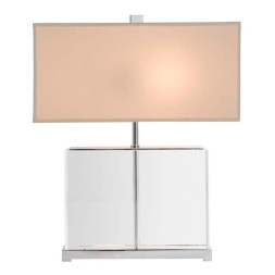 Настольная лампа Eichholtz WARWICK crystal 05564